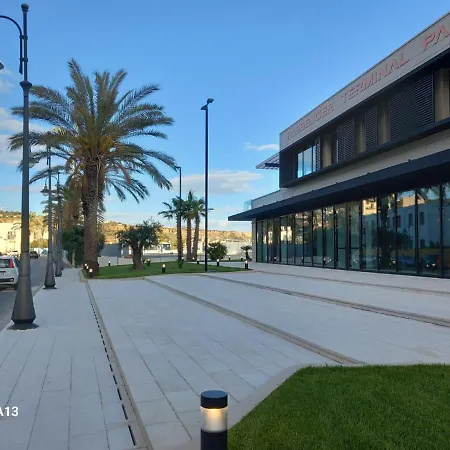 Casa Nonna Nena Apartment Porto Empedocle