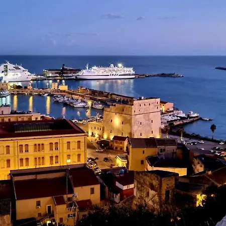 Casa Nonna Nena Apartment Porto Empedocle