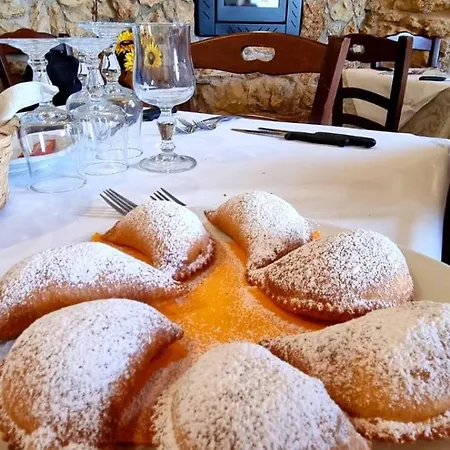 Casa Nonna Nena Apartment Porto Empedocle