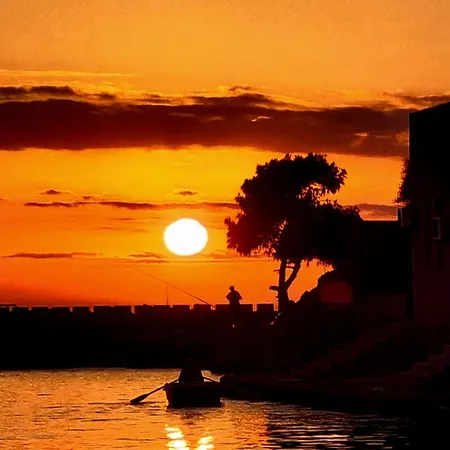 Casa Nonna Nena Porto Empedocle