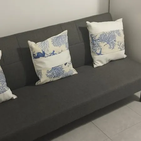 Casa Nonna Nena Apartment Porto Empedocle