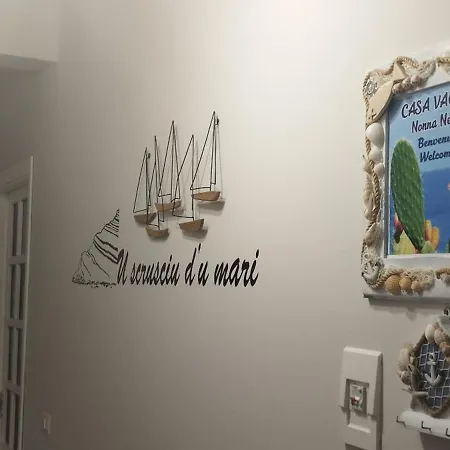 Casa Nonna Nena Apartment *