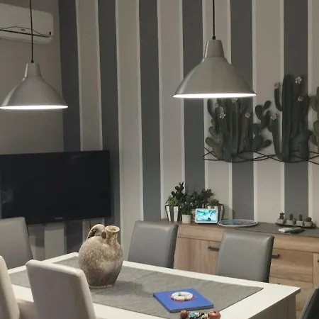 Apartment Casa Nonna Nena Porto Empedocle