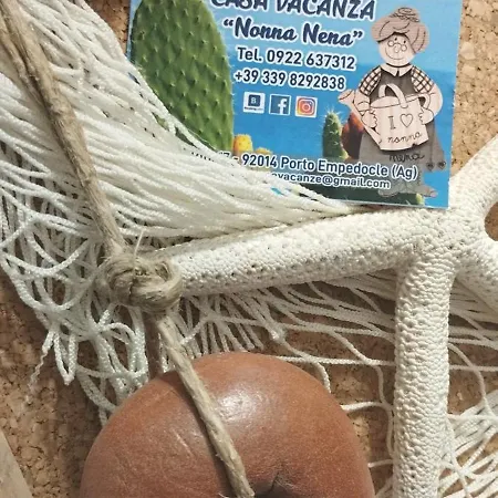 Casa Nonna Nena *