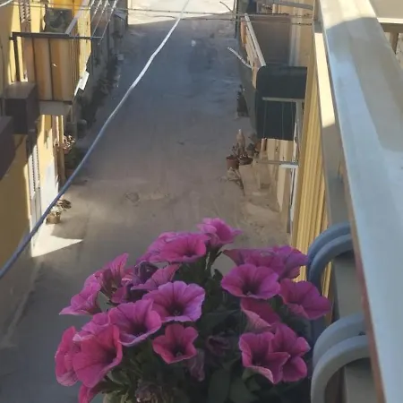 Casa Nonna Nena * Porto Empedocle