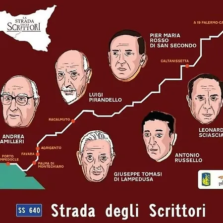 Casa Nonna Nena