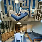 Apartmán Casa Nonna Nena