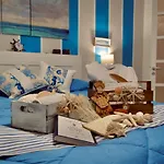 Casa Nonna Nena Apartmán *