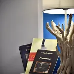 Casa Nonna Nena Apartmán *