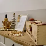 Apartmán Casa Nonna Nena