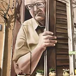 Casa Nonna Nena Apartmán Porto Empedocle