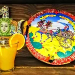 Casa Nonna Nena * Porto Empedocle