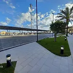 Apartmán Casa Nonna Nena Porto Empedocle