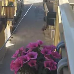Casa Nonna Nena * Porto Empedocle
