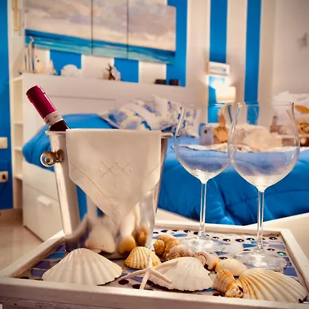 Casa Nonna Nena Διαμέρισμα