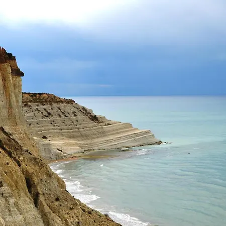 Casa Nonna Nena Διαμέρισμα *
