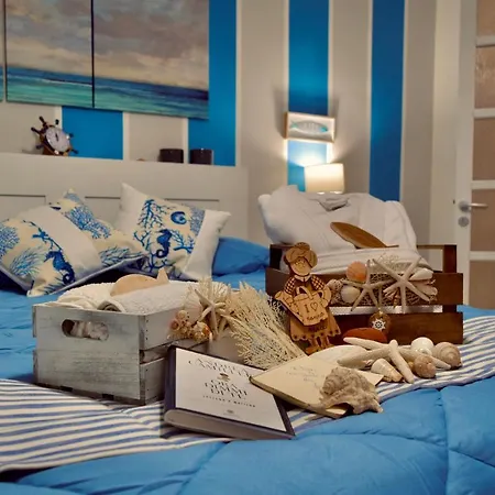 Casa Nonna Nena Διαμέρισμα *