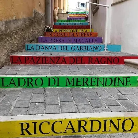 Casa Nonna Nena *