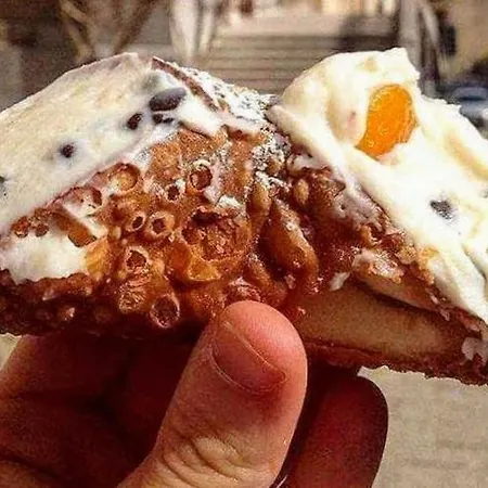 Διαμέρισμα Casa Nonna Nena *