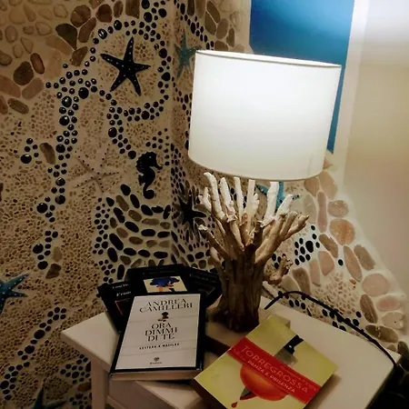 Casa Nonna Nena Πόρτο Εμπέντοκλε