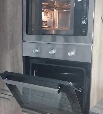 Casa Nonna Nena Πόρτο Εμπέντοκλε