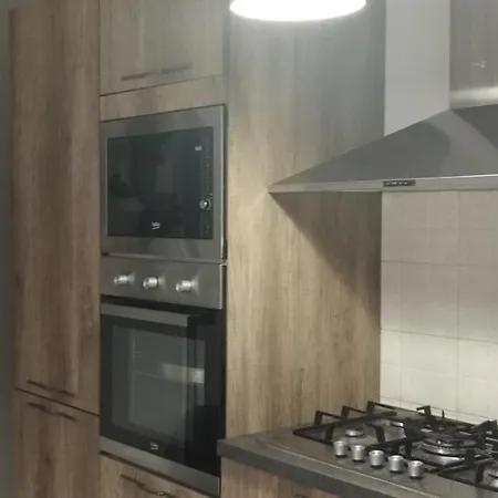 Casa Nonna Nena Πόρτο Εμπέντοκλε