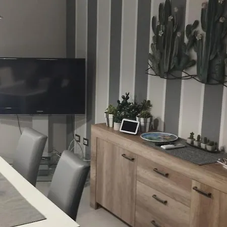 Διαμέρισμα Casa Nonna Nena