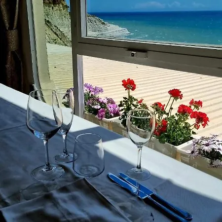 Casa Nonna Nena Διαμέρισμα Πόρτο Εμπέντοκλε