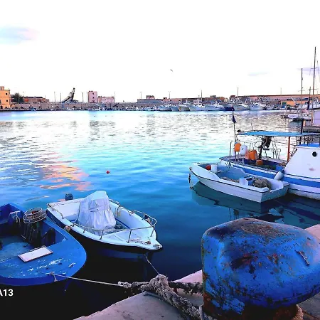 Casa Nonna Nena Διαμέρισμα