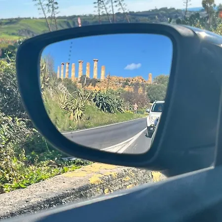 Casa Nonna Nena * Porto Empedocle