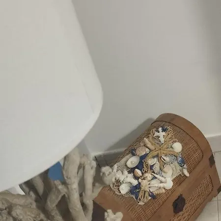 Casa Nonna Nena Διαμέρισμα *