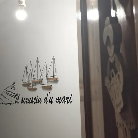 Casa Nonna Nena Διαμέρισμα *