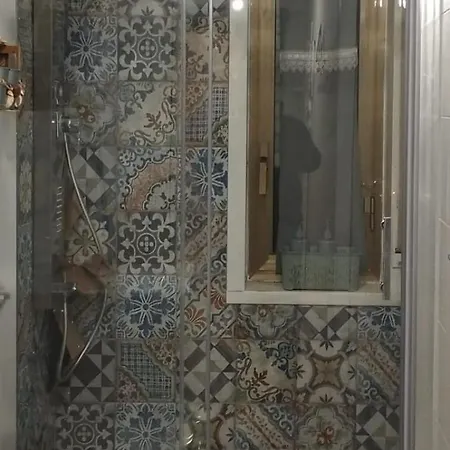 Διαμέρισμα Casa Nonna Nena *