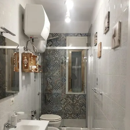 Casa Nonna Nena Διαμέρισμα Πόρτο Εμπέντοκλε