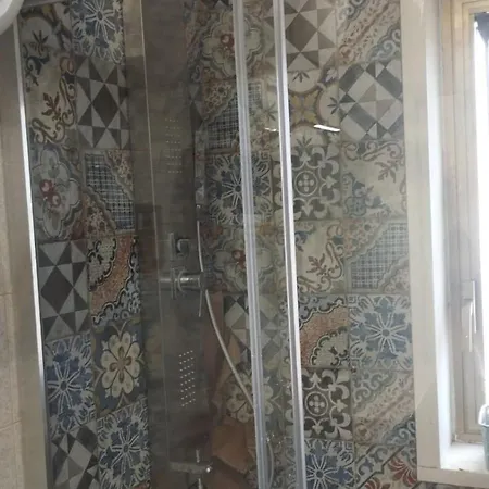 Casa Nonna Nena Διαμέρισμα *