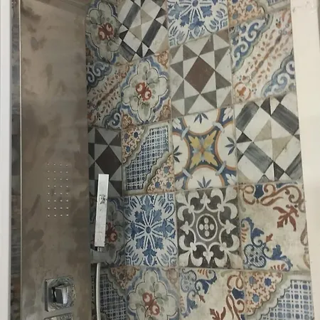 Διαμέρισμα Casa Nonna Nena Πόρτο Εμπέντοκλε