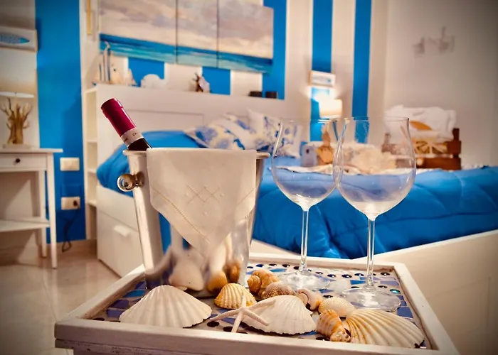 Casa Nonna Nena Appartement