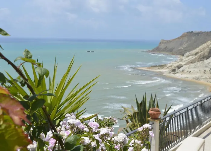 Appartement Casa Nonna Nena Porto Empedocle