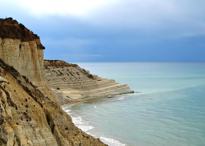 Casa Nonna Nena Appartement *