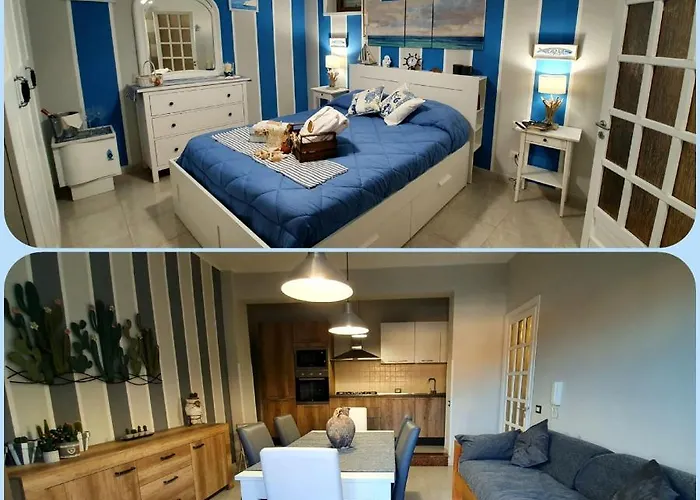 Appartement Casa Nonna Nena