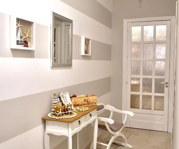 Casa Nonna Nena * Porto Empedocle