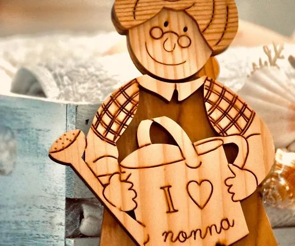 Casa Nonna Nena
