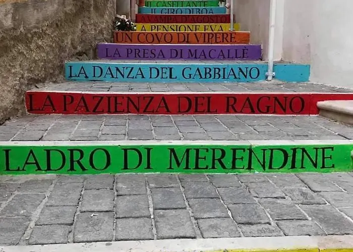 Casa Nonna Nena *
