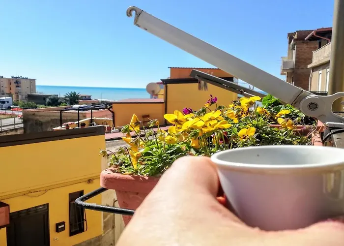 Appartement Casa Nonna Nena *