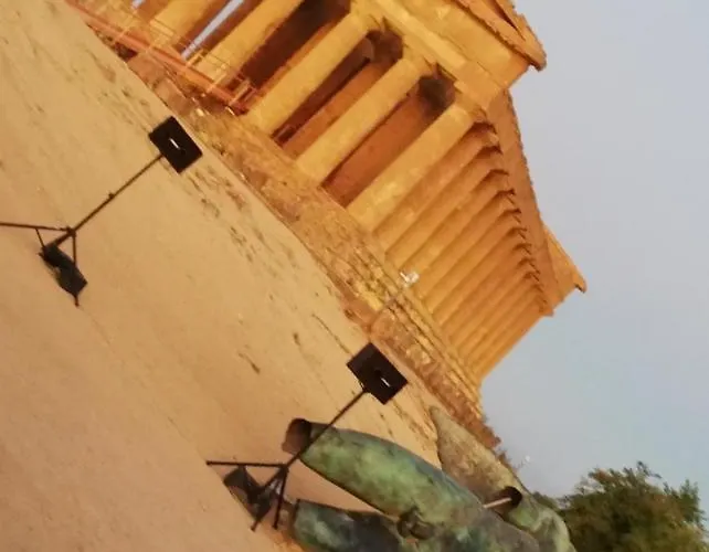 Appartement Casa Nonna Nena *