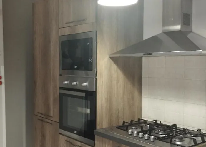Casa Nonna Nena Porto Empedocle