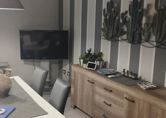 Appartement Casa Nonna Nena