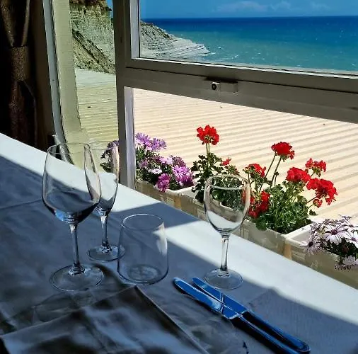 Casa Nonna Nena Appartement Porto Empedocle