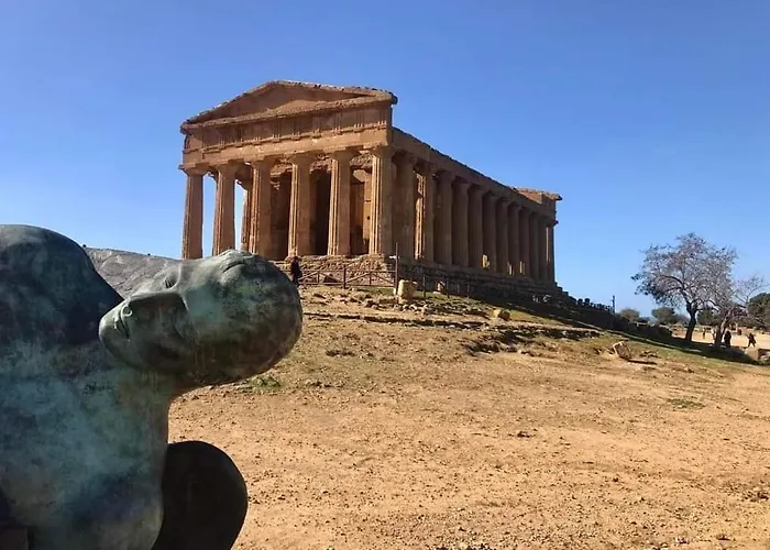 Appartement Casa Nonna Nena *