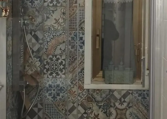 Appartement Casa Nonna Nena *